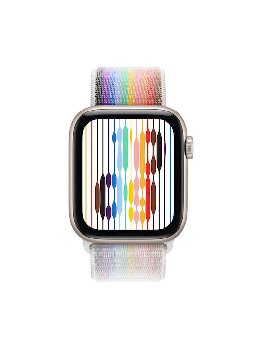 Apple Кайшки За Смарт Часовници Многоцветен Apple Watch 44/45/46mm/Ultra 49mm