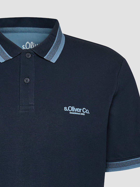 Polo Μπλούζα Navy