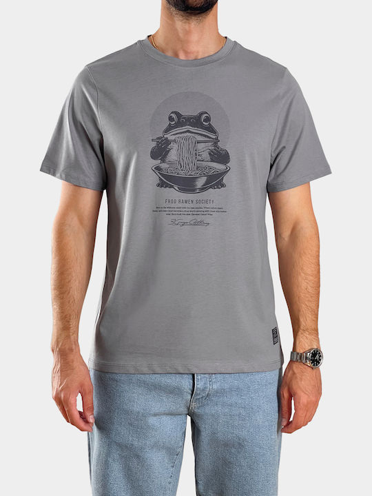 T-Shirt Gray
