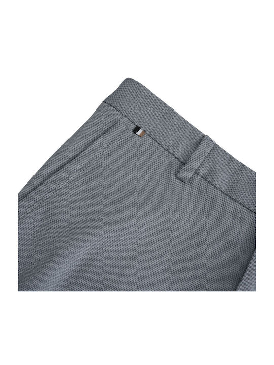 Pantaloni Bleu