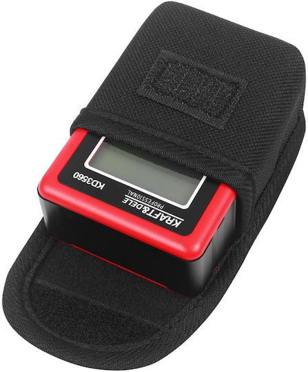 Digital Meter Kd3560 Kraft&dele 0.1 Precision Led Illumination