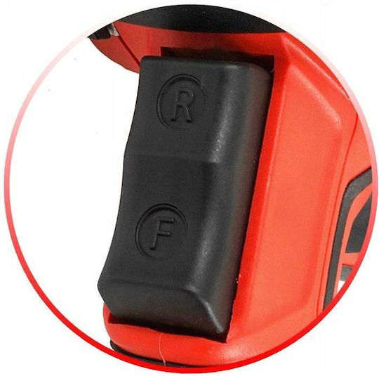 Verke V08151 Cheie de impact cu Priză 1/2"