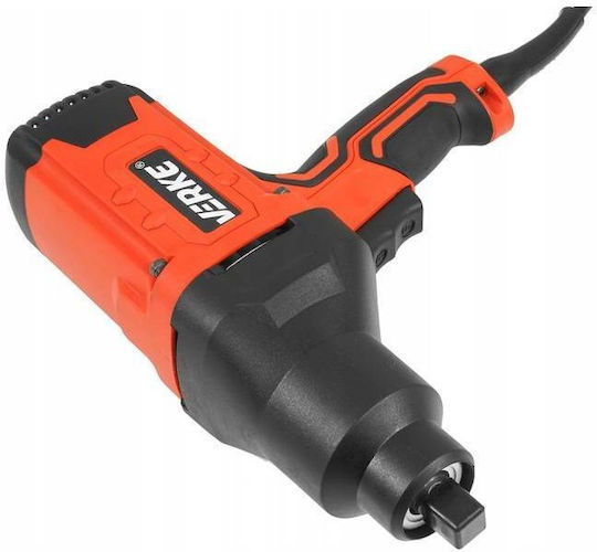 Verke V08151 Cheie de impact cu Priză 1/2"