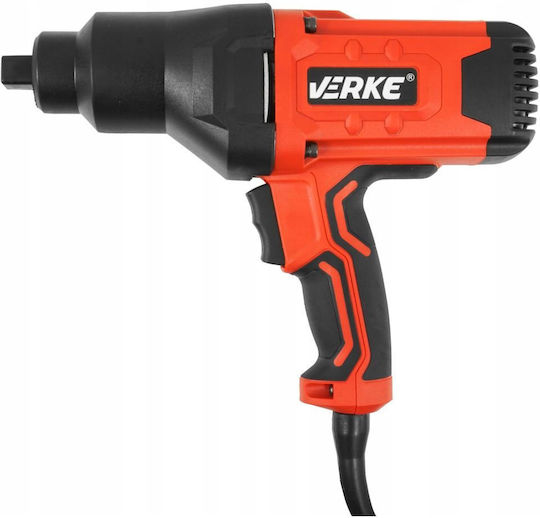 Verke V08151 Cheie de impact cu Priză 1/2"