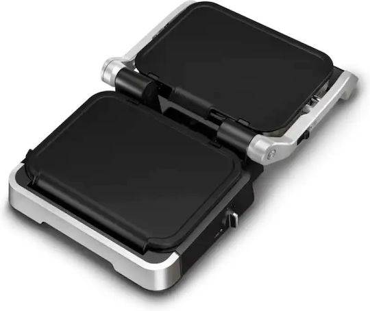 Tefal Незалепваща Плоча за Печене с Ребро Повърхност