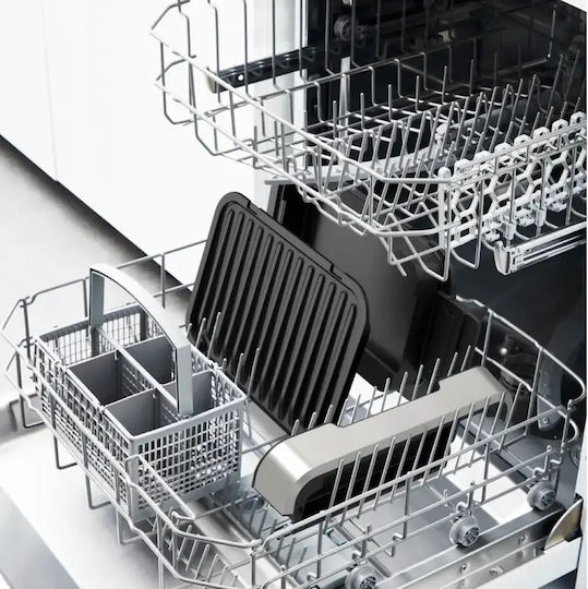 Tefal Antihaft Backblech mit Grill Oberfläche