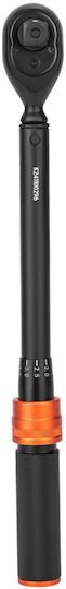 Torque Wrench 1/2 10-60nm Kraft&dele Kd11391