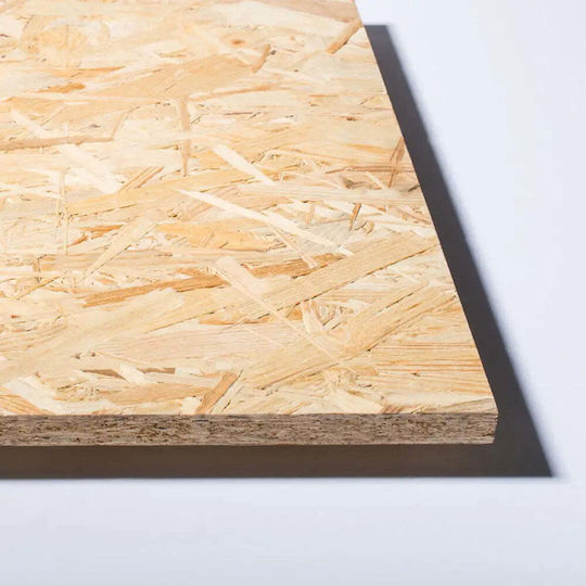 Kleverboard 3 9мм 1820x600мм Kronospan
