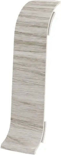 PVC Плинтус Vilo Flex Сибирски Дъб