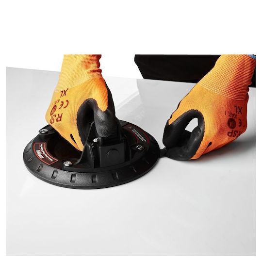 Aluminum Suction Cup Kraft&dele 1 Grip 120 Mm Kd10790