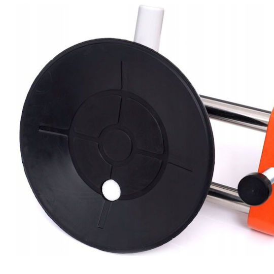 Work Suction Cups Tiles Glass Kraft&dele 500mm Kd10739