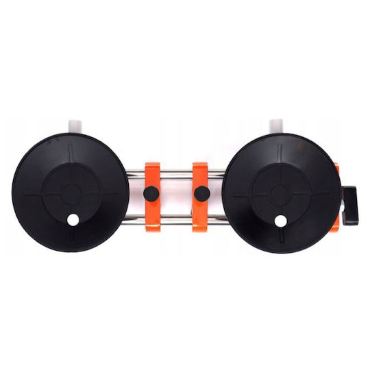 Work Suction Cups Tiles Glass Kraft&dele 500mm Kd10739