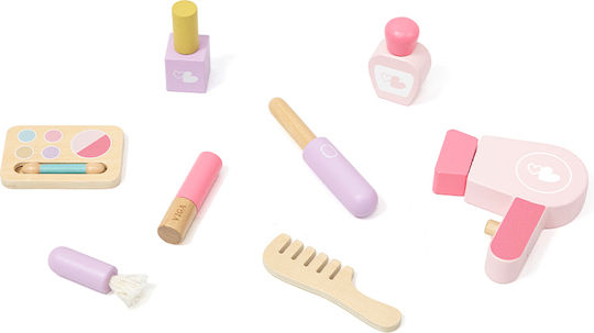 Viga Toys Wooden Kids Dressing Table