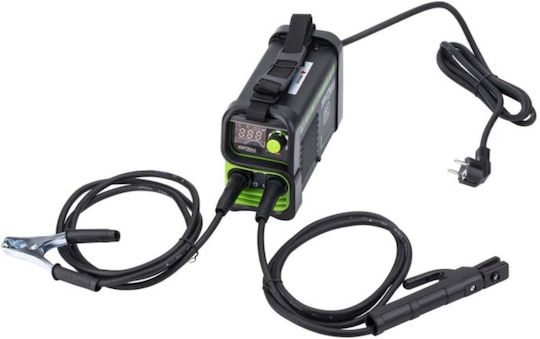 Mașină de Sudură Inverter 330A MMA TIG Lift VRD Kraft&Dele KD1783