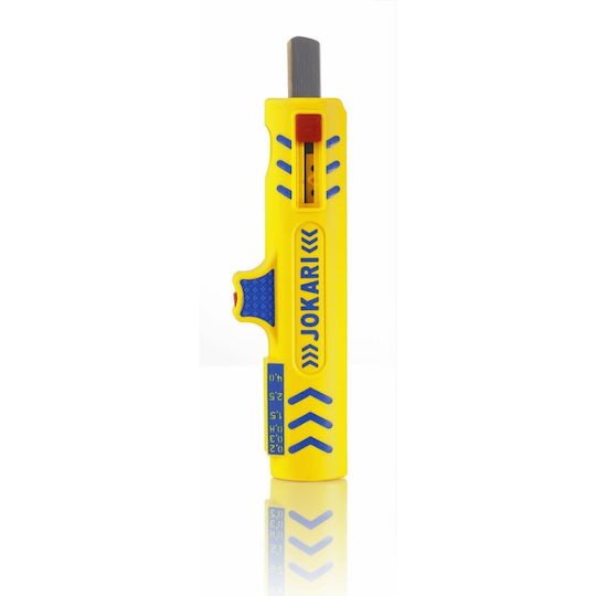 Изолиращ стрипер Jokari 15 Secura 30155