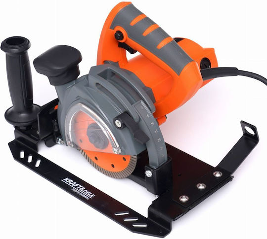 Kraft & Dele KD10736 Δισκοπρίονο 1600W
