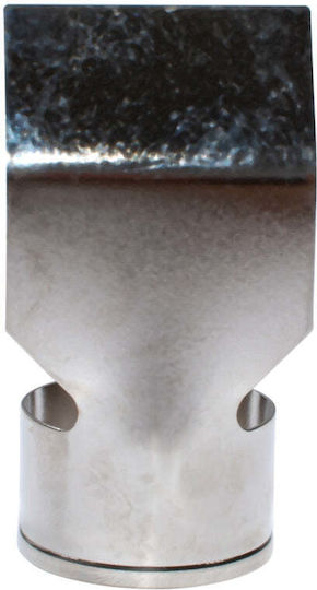 Daewoo Heißluftpistole mit Temperaturregelung bis zu 600°C