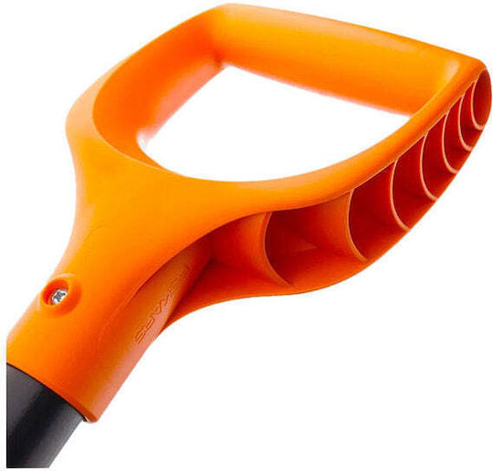 Σκαπαφι Solid 80cm Fiskars Ps2500
