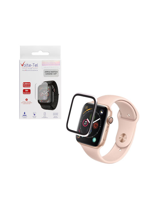 Volte-Tel Tempered Glass για το Huawei Watch 4 1τμχ 84335