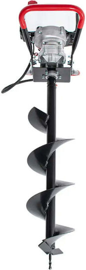 Raider Auger with Drill 2.2hp 52cc Gasoline Earth Auger 52cc 2.2hp 095114