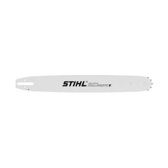 Stihl Rollomatic E Guide Bar Chainsaw 40 Cm 3/8" 1.6 Mm 60