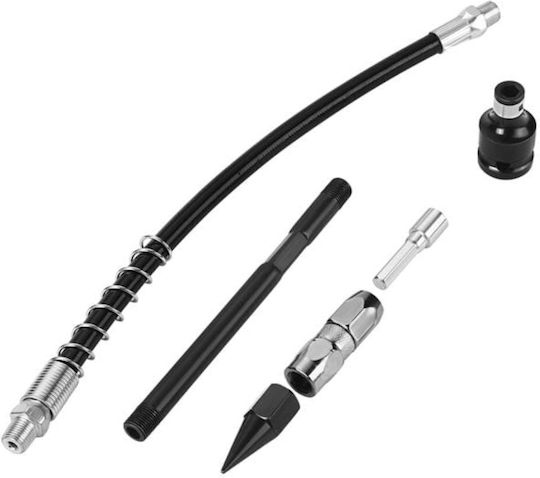 Гресираща Помпа Kraft&dele Kd5126