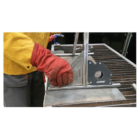 Schweißmagnet 23kg V75051 Verke