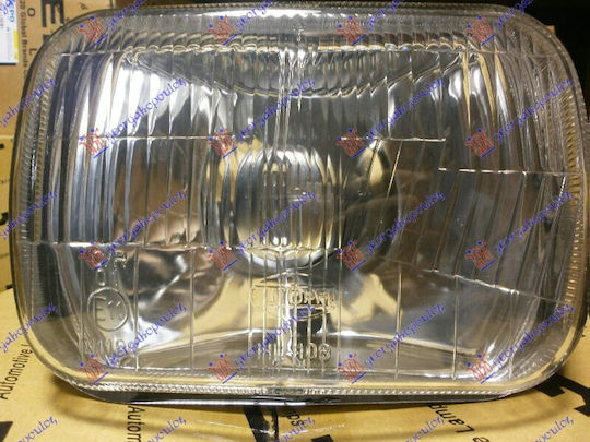 Carro Vordere Lichter Lampe Für Fiat 128 GL 1976 128 1 Stück