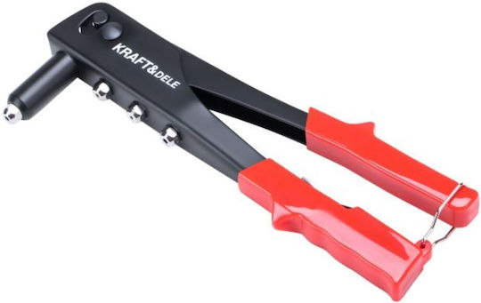 Manual Riveter Kraftanddele Precision Durability Professional Connections Kd11293