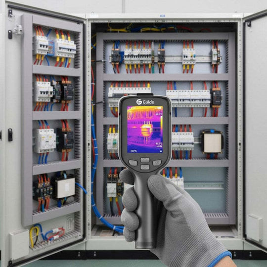 Guide Sensmart Thermal Camera with 3.5" Screen