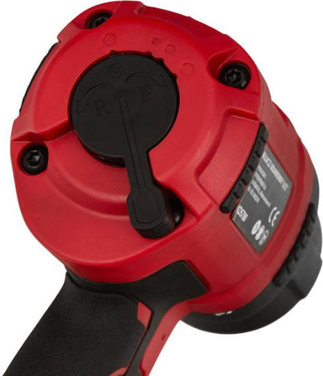Kraft & Dele KD5780 Cheie Cu Impact Pneumatic 1/2" Cuplu Maxim 193.74kgm