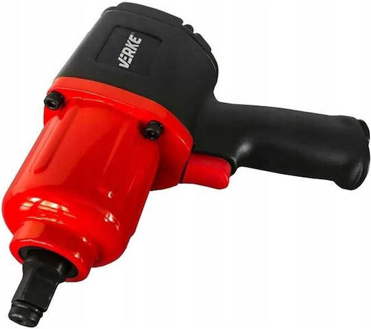 Cheie cu Impact Pneumatic 1100 Nm/7500 Rpm V81426 Verke