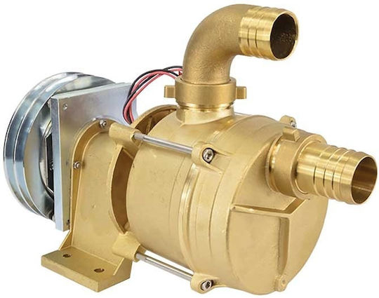 Tellarini Αντλία Μετάγγισης 12V