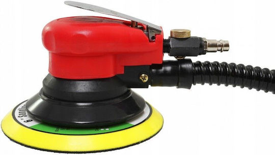 Șlefuitor Pneumatic Verke V81403 Excentric 150 Mm
