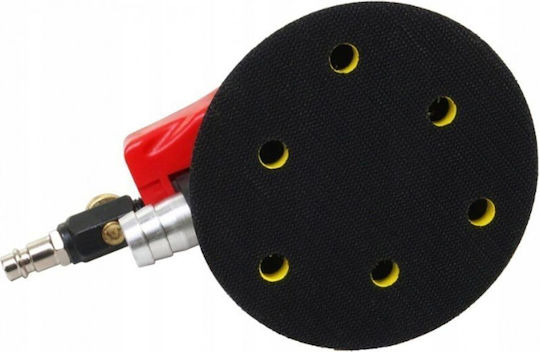 Șlefuitor Pneumatic Verke V81402 Excentric 125 Mm