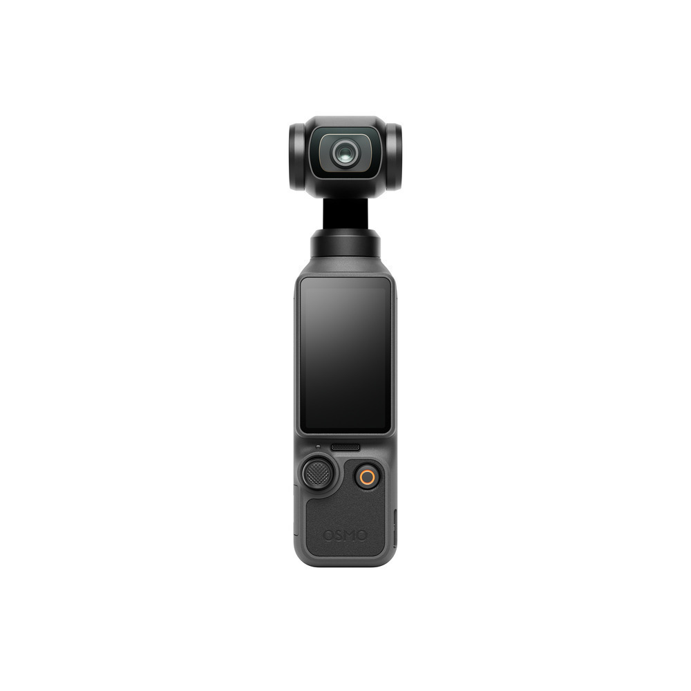 DJI Osmo Pocket 4 Action Camera 4K Ultra HD Creator Combo με Οθόνη Αφής 2