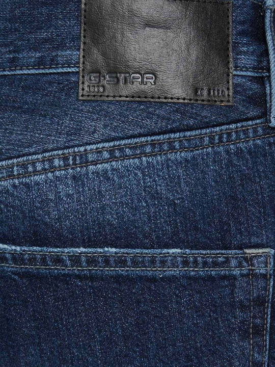 Men's Bermuda Blue Galena