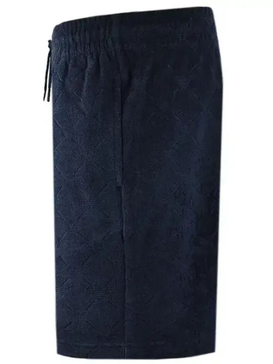 Men's Bermuda Blue
