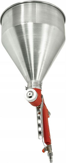 Pistol Pneumatic de Vopsit Tencuială 5l V81281 Verke