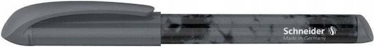 Schneider Schneider Füllfederhalter Mittel 0,8 mm Grau