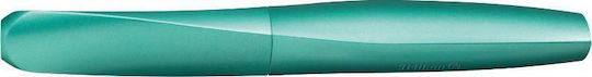 Pelikan Twist Σετ Πένα Γραφής Medium 0.8mm από Ατσάλι