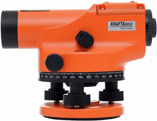 Kraft & Dele KD1096 Οπτικός Χωροβάτης 32x