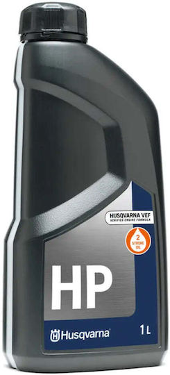 Zweitaktöl Husqvarna Hp 587808510 1 L