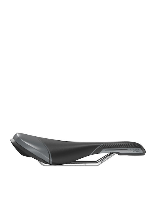 PRO Fahrradsattel Schwarz