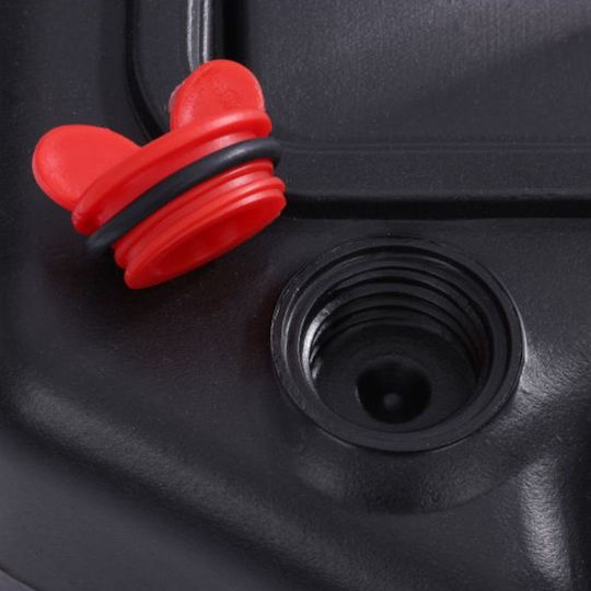 Recipient pentru scurgerea uleiului 8 L Kraft&dele Kd10476