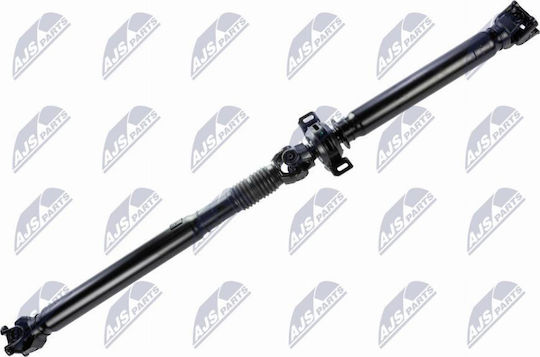 Transmission Shafts for Toyota Hilux