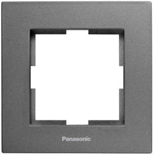 Einzelrahmen Panasonic Karre Dunkelblau