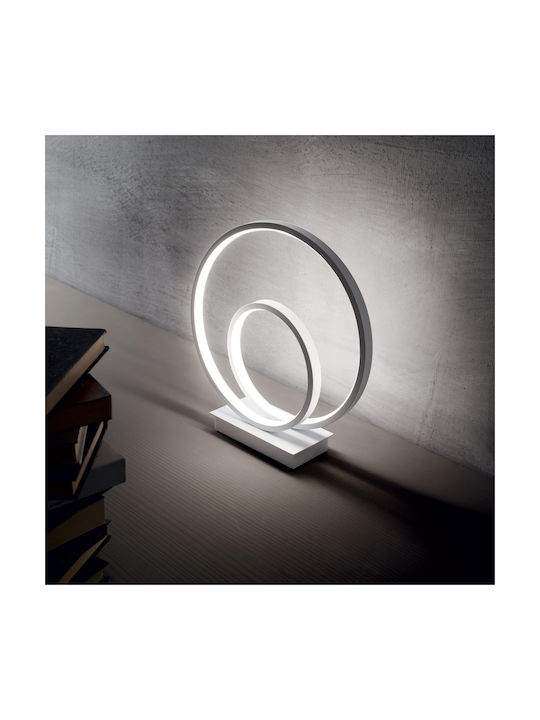 Ideal Lux Decorative Lamp Black