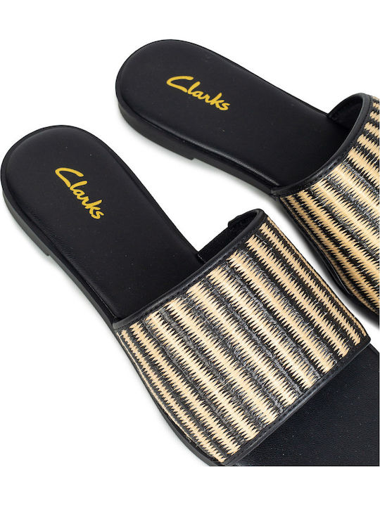 Strap Дамски Сандали Черни