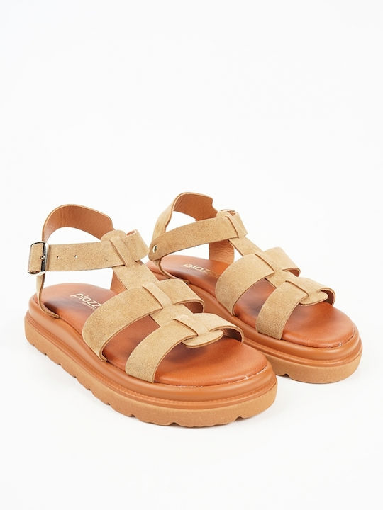 Piazza Shoes
